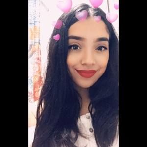 Meet your Posher, Sade